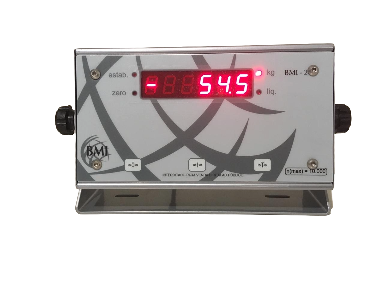 Indicador Digital BMI-2