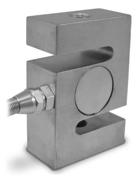 Célula de Carga X100 - 500kg - Imagem 1