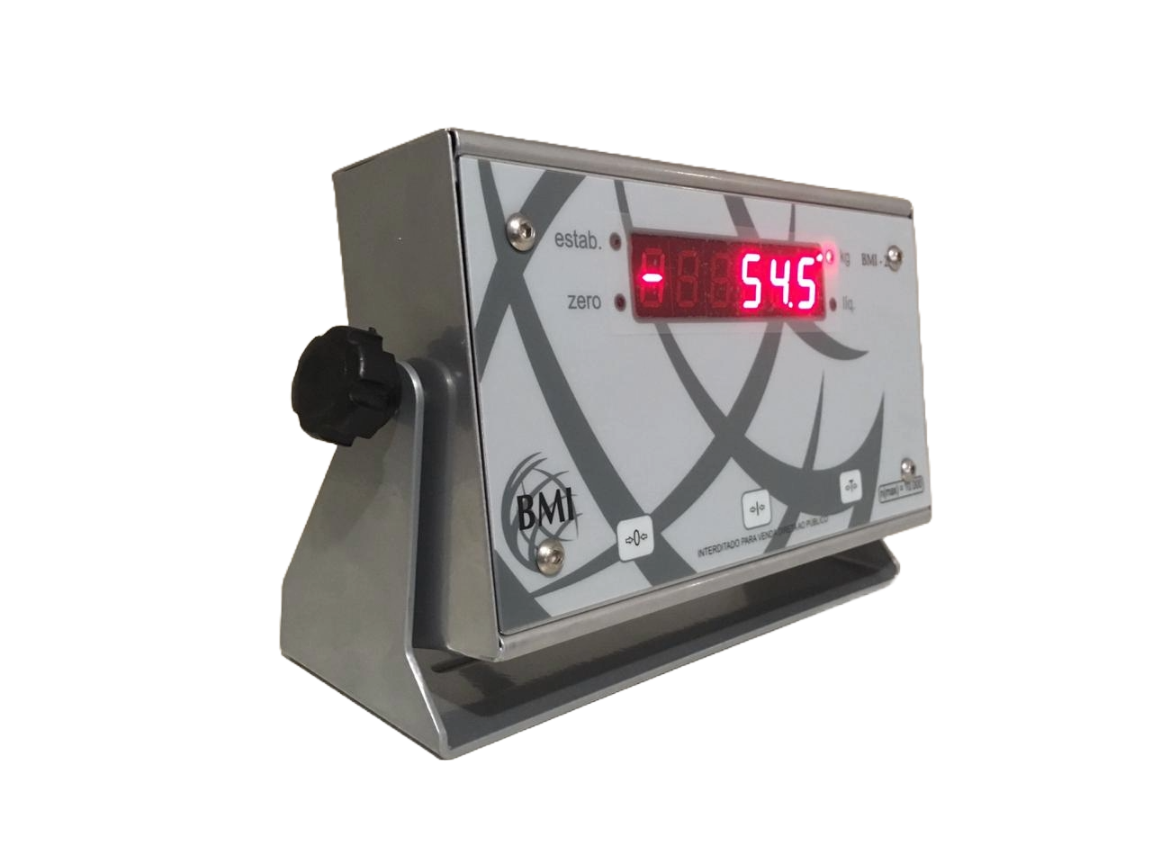 Indicador Digital BMI-2 - Imagem 1