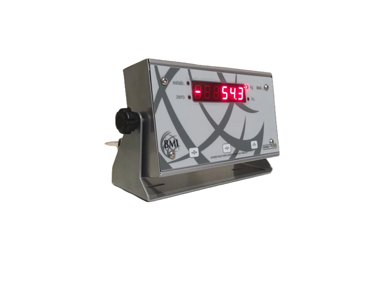 Indicador Digital BMI-2 - Imagem 2