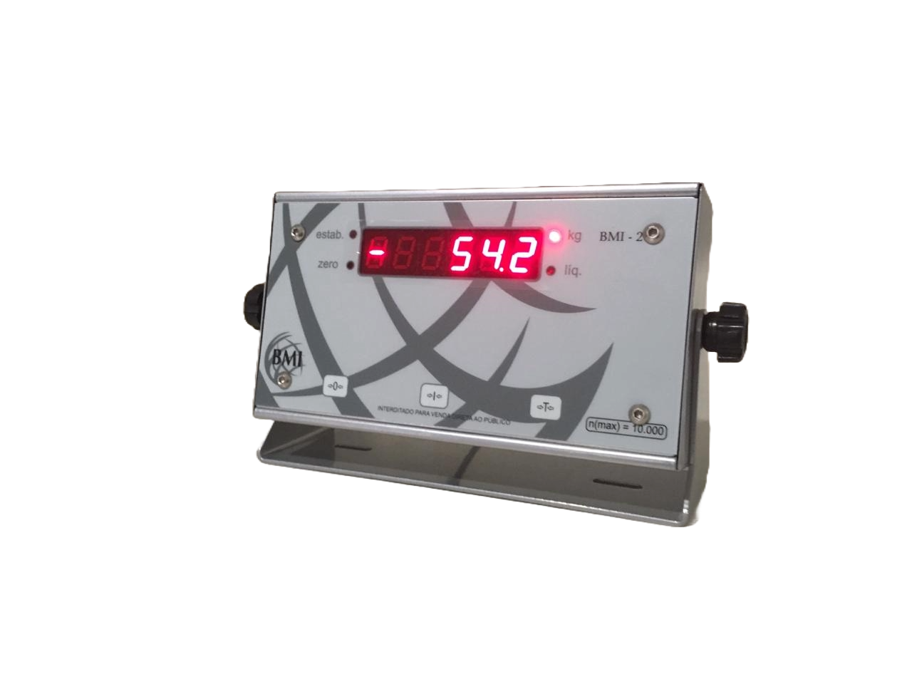 Indicador Digital BMI-2 - Imagem 3